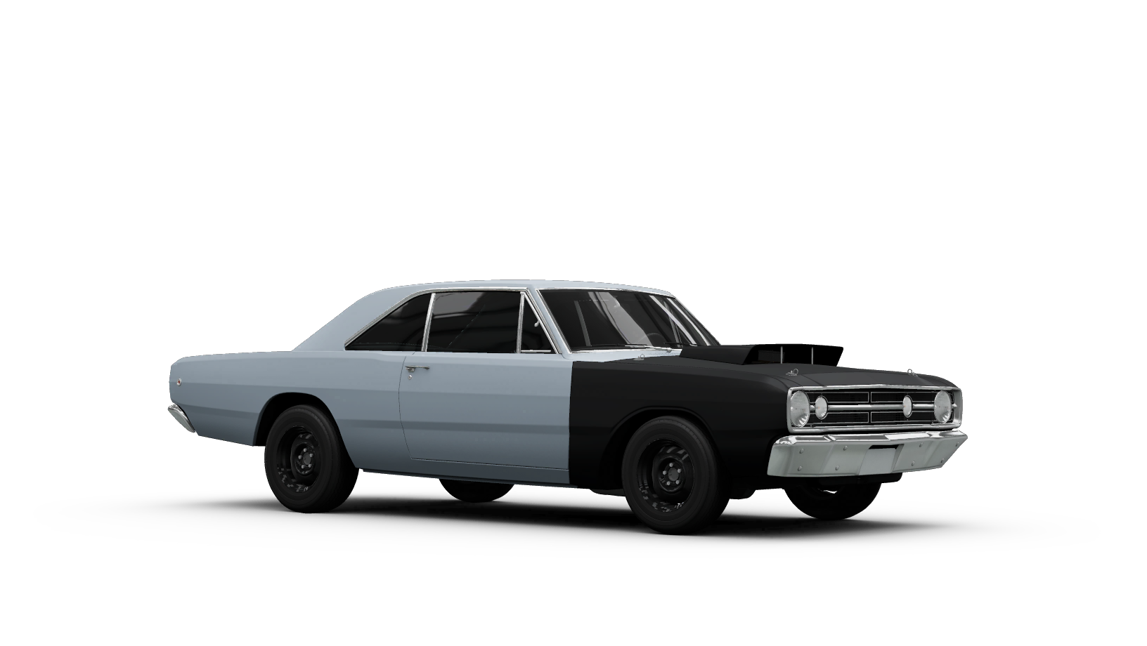 Dodge Dart Hemi Super Stock Forza Wiki Fandom