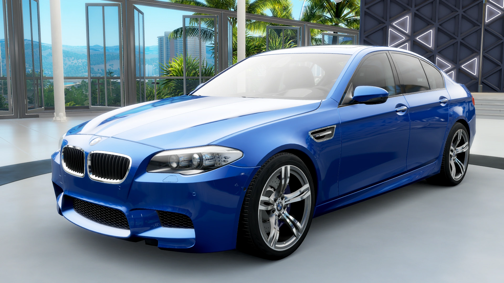 Bmw f5 f10