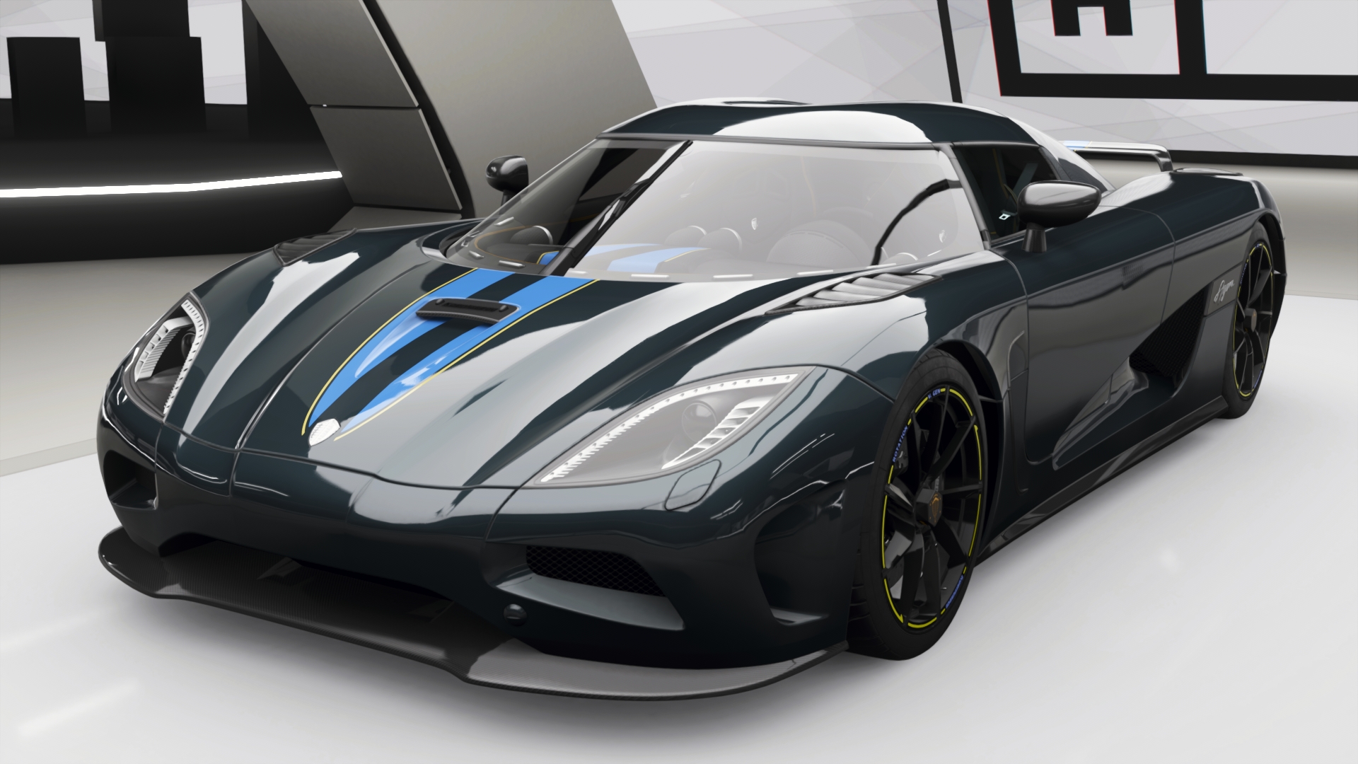 Koenigsegg Agera Forza Motorsport Wiki Fandom