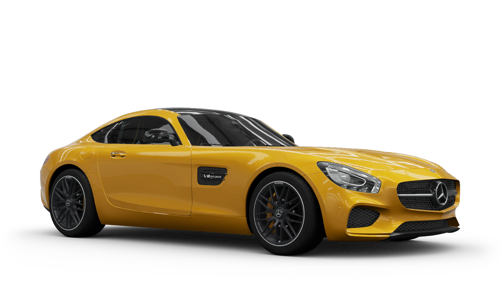 Mercedes Amg Gt S Forza Wiki Fandom