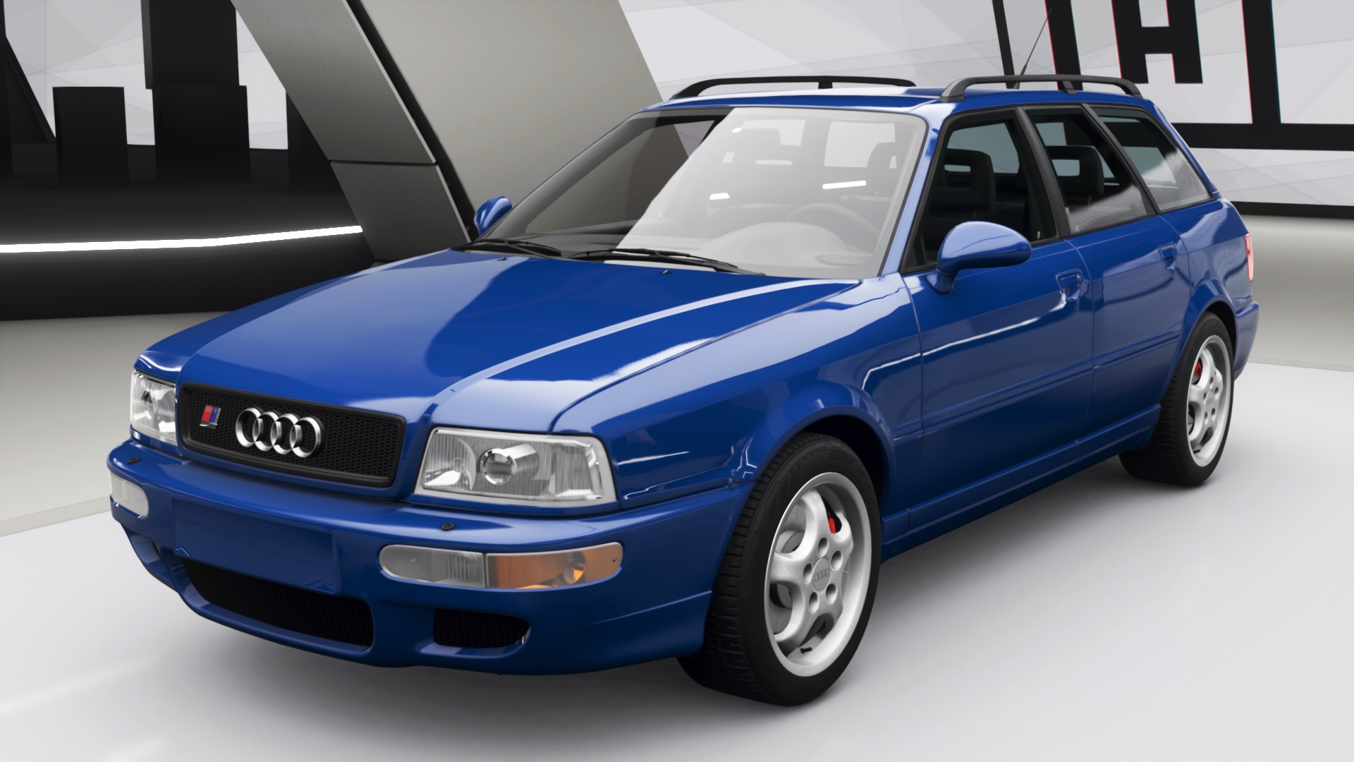 Audi Rs 2 Avant Forza Motorsport Wiki Fandom Ed By Wikia Audi Rs 2 Avant