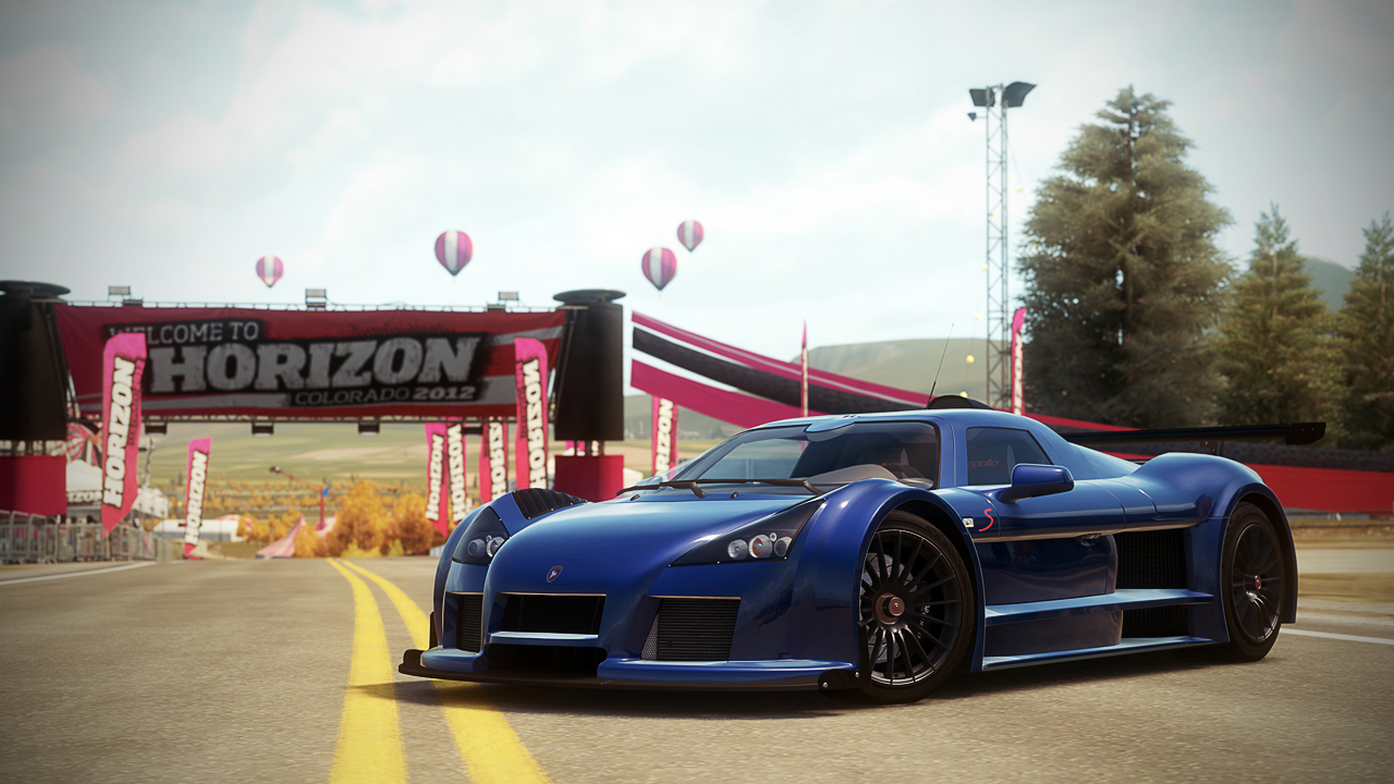 Gumpert Apollo S Forza Motorsport Wiki Fandom Powered By Wikia