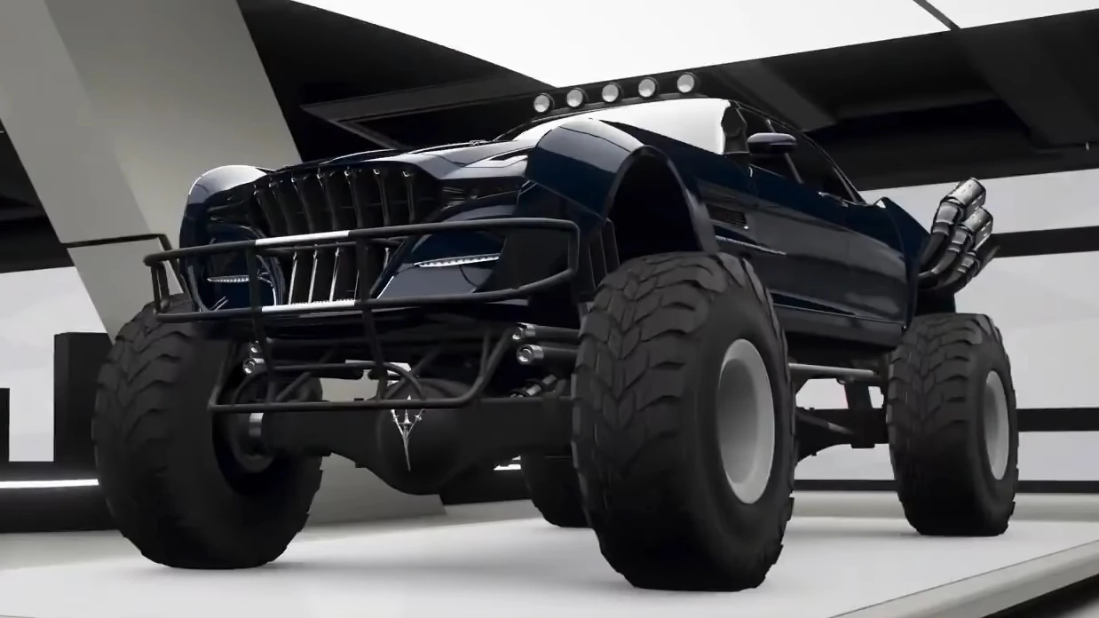 Quartz Regalia Type-D | Forza Motorsport Wiki | FANDOM ...