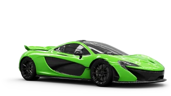 Mclaren P1 Forza Wiki Fandom