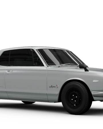 Nissan Skyline 2000gt R Forza Wiki Fandom