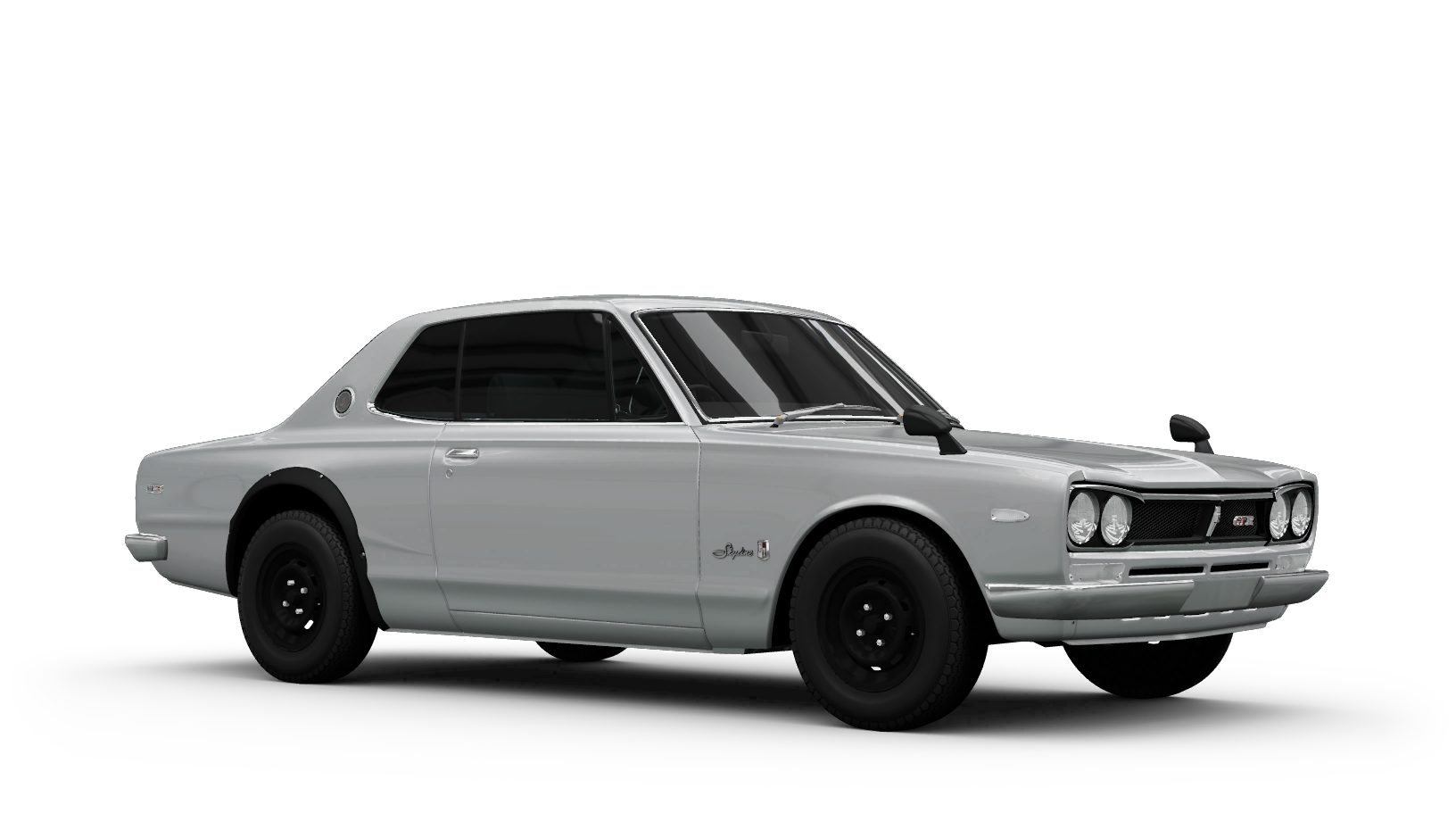 Nissan Skyline 2000gt R Forza Wiki Fandom