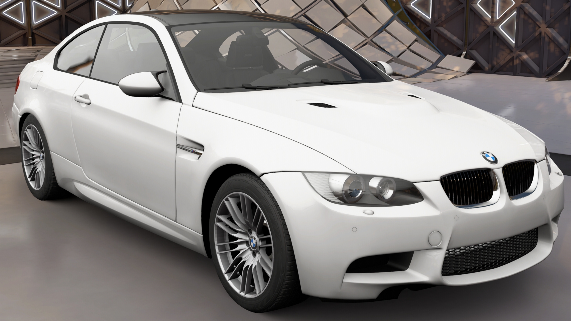Bmw M3 2008 Forza Motorsport Wiki Fandom Powered By
