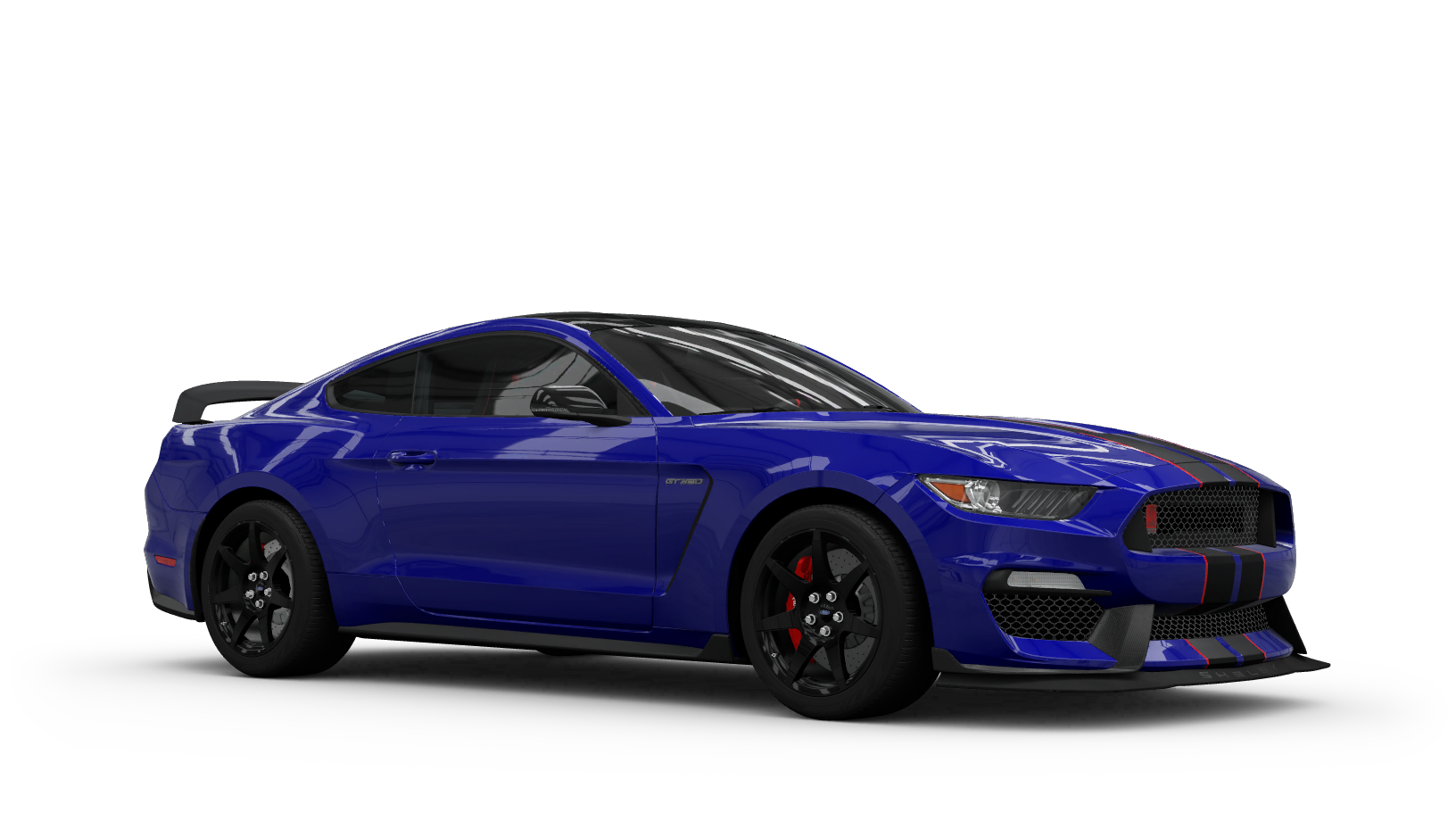 Ford Shelby Gt350r Forza Motorsport Wiki Fandom