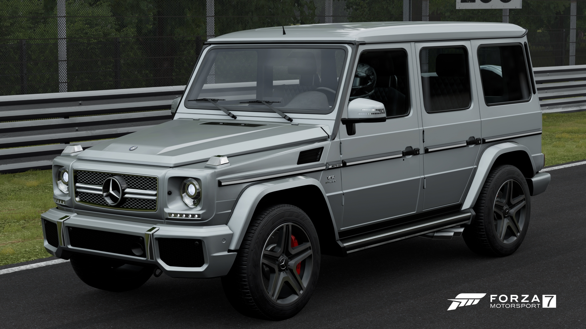 Mercedes Benz G 65 Amg Forza Motorsport Wiki Fandom