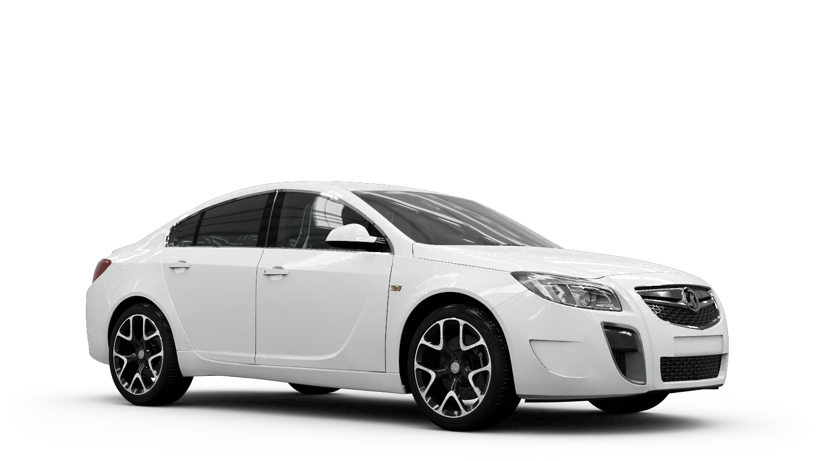 Vauxhall Insignia Vxr Forza Wiki Fandom