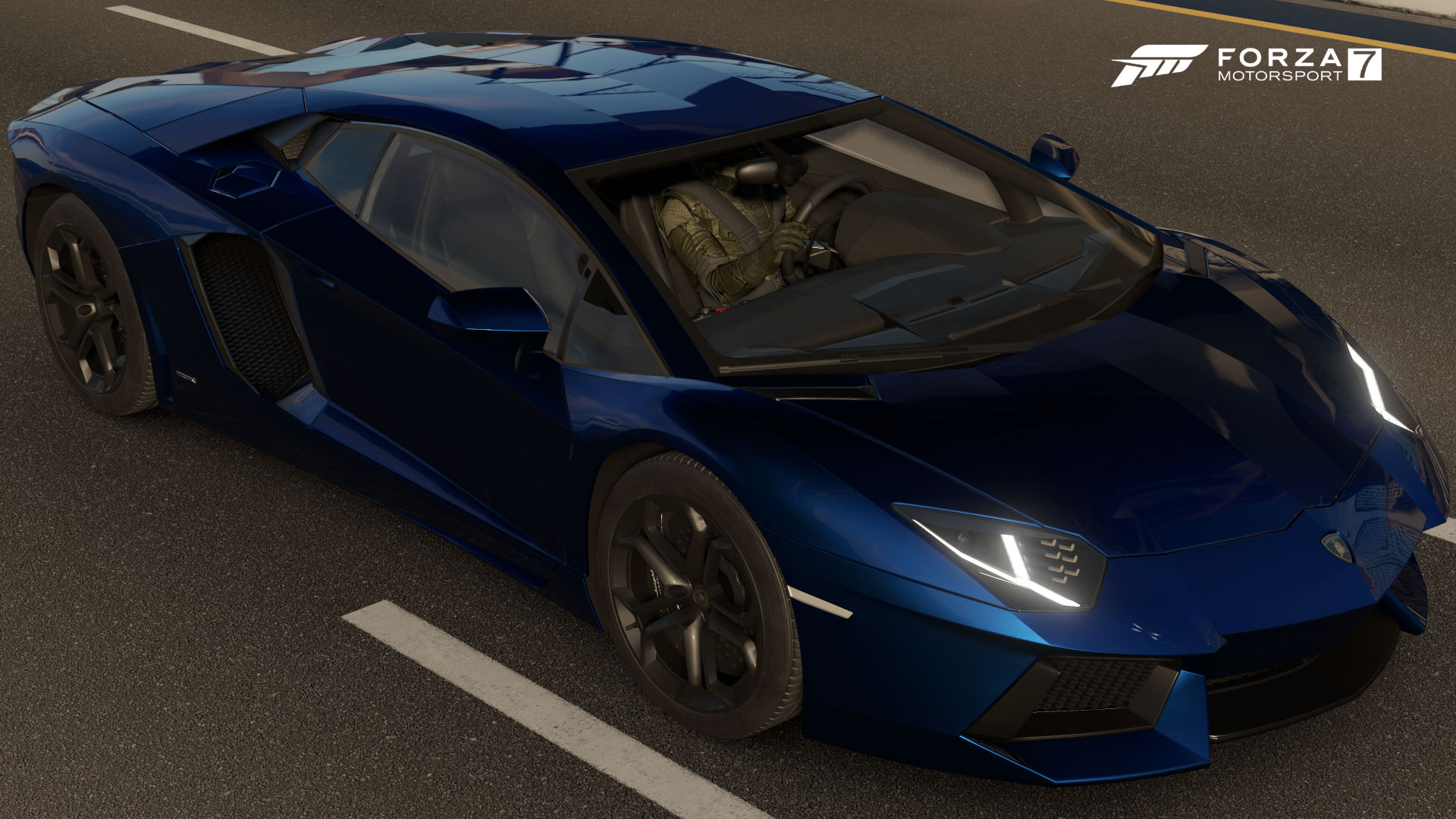 Lamborghini Aventador LP700-4 | Forza Motorsport Wiki ...
