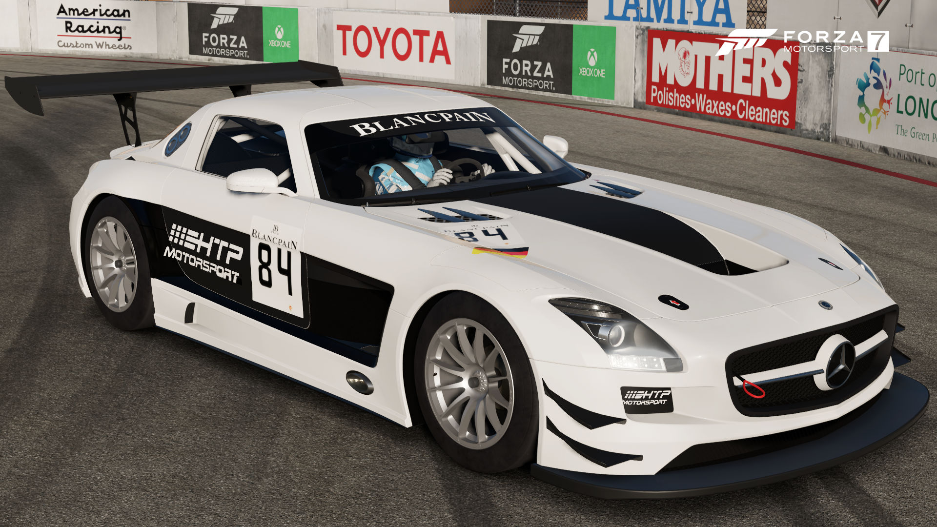 Mercedes Benz SLS AMG GT3 Forza Motorsport Wiki FANDOM Powered Mercedes Benz SLS AMG GT3 Forza Motorsport Wiki FANDOM Powered