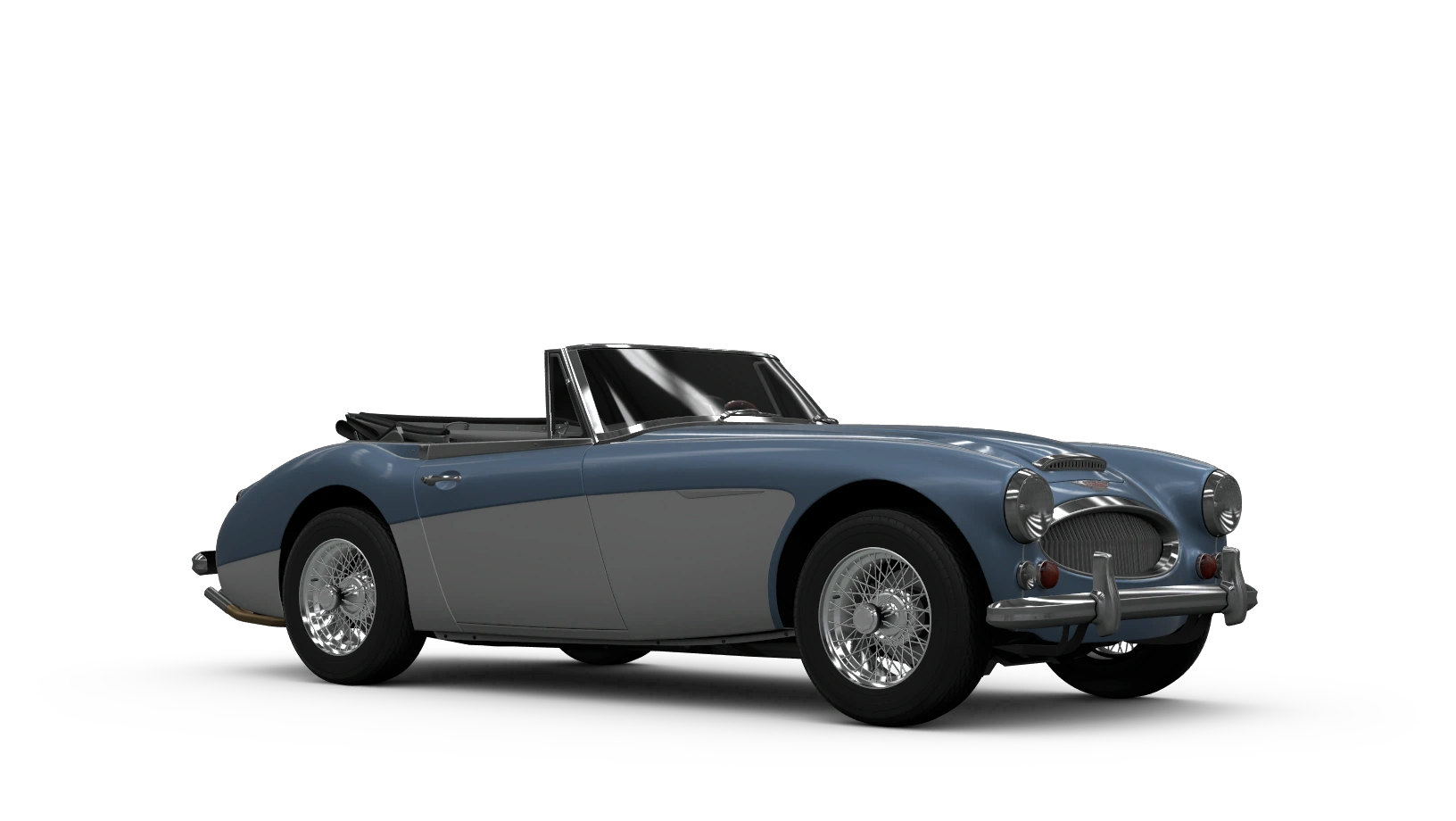 CategoryAustinHealey Forza Wiki Fandom