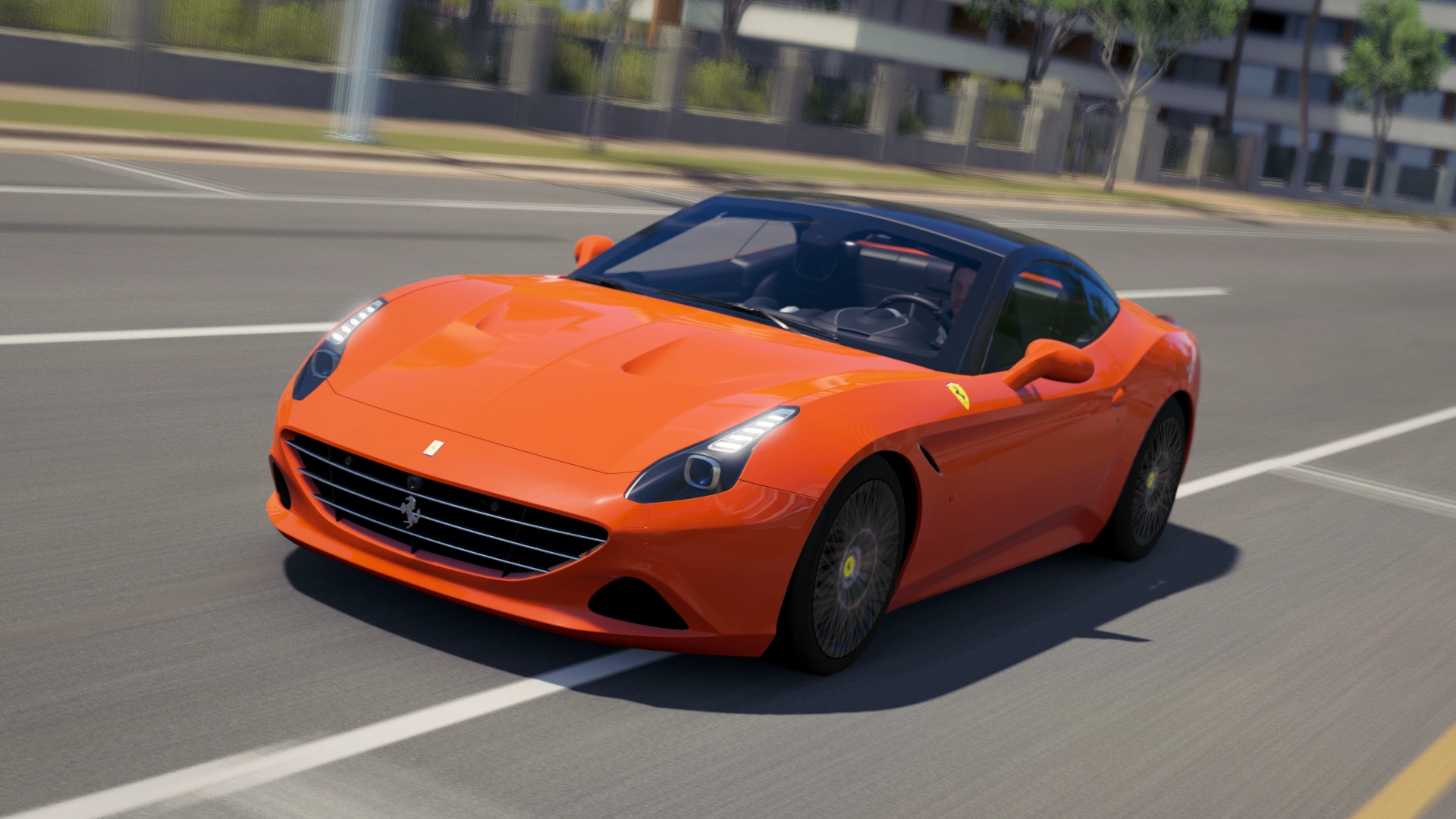Ferrari California T Forza Motorsport Wiki FANDOM powered by Wikia