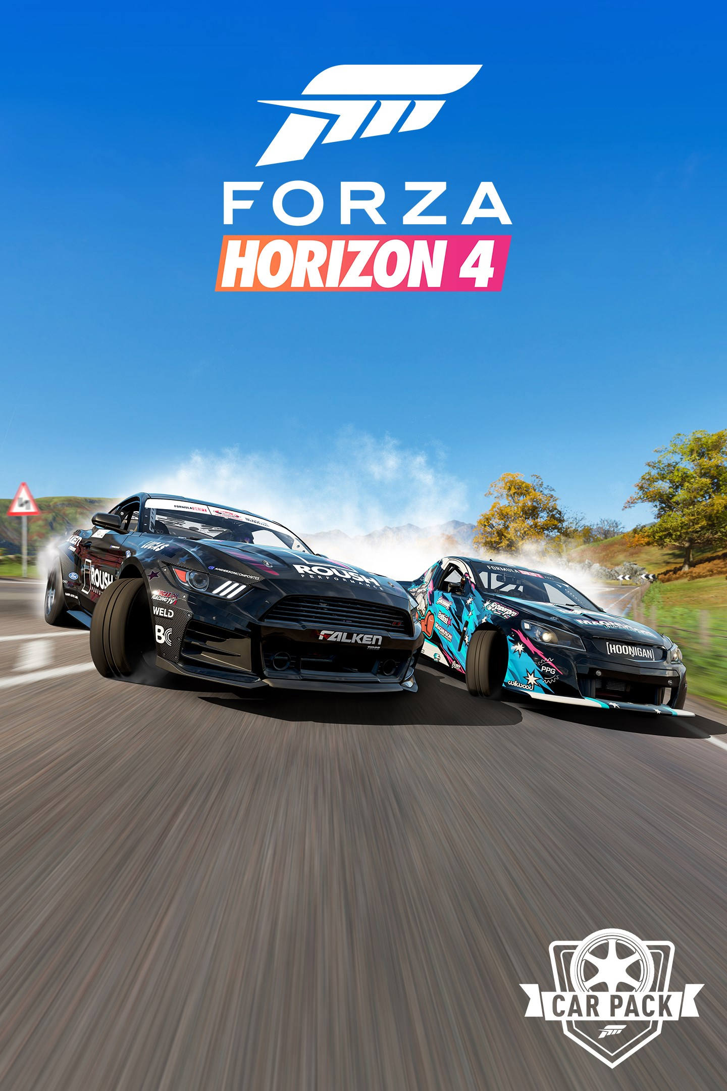 Forza Horizon 4 Wikia