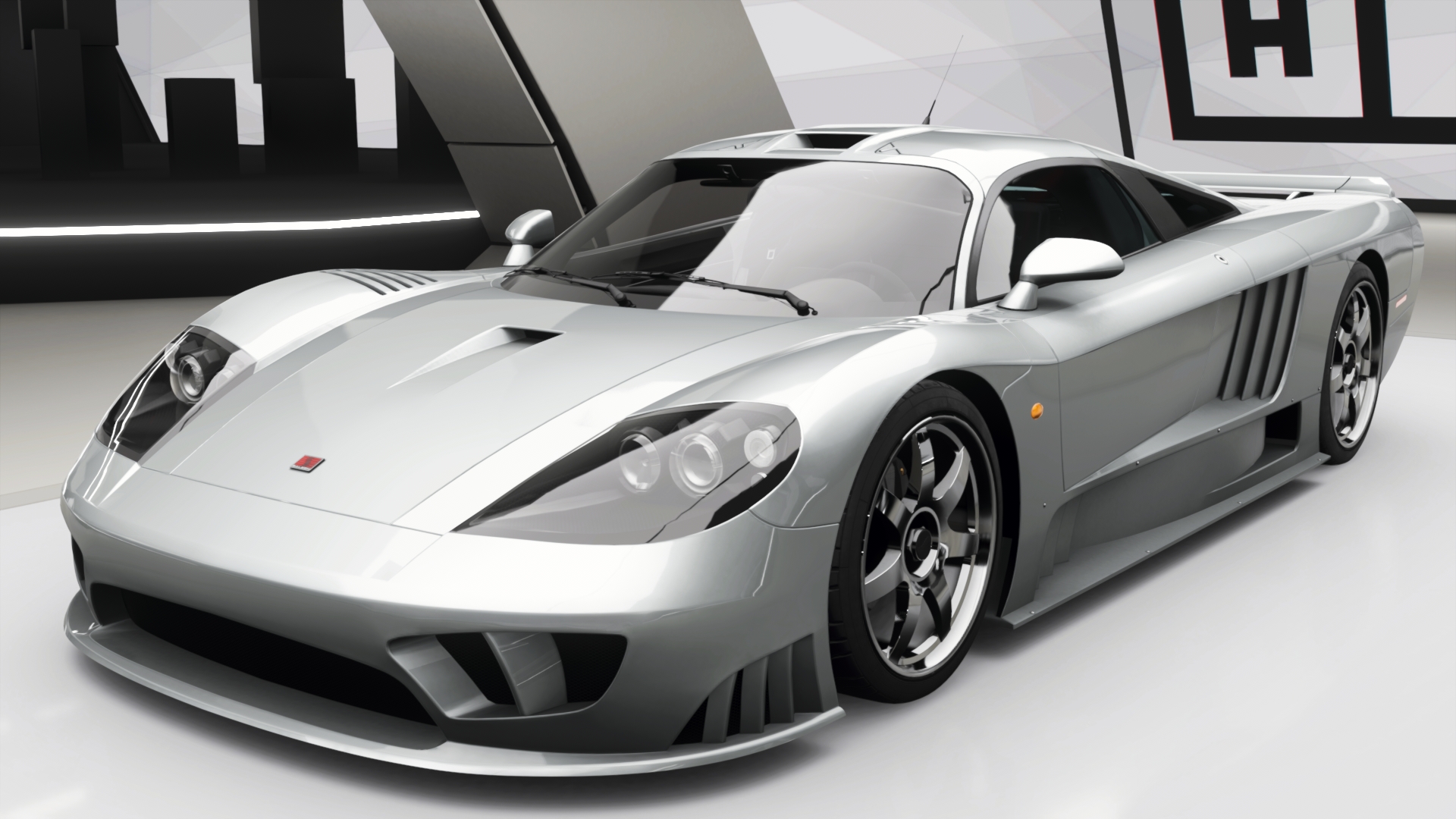 Saleen S7 | Forza Motorsport Wiki | FANDOM powered by Wikia