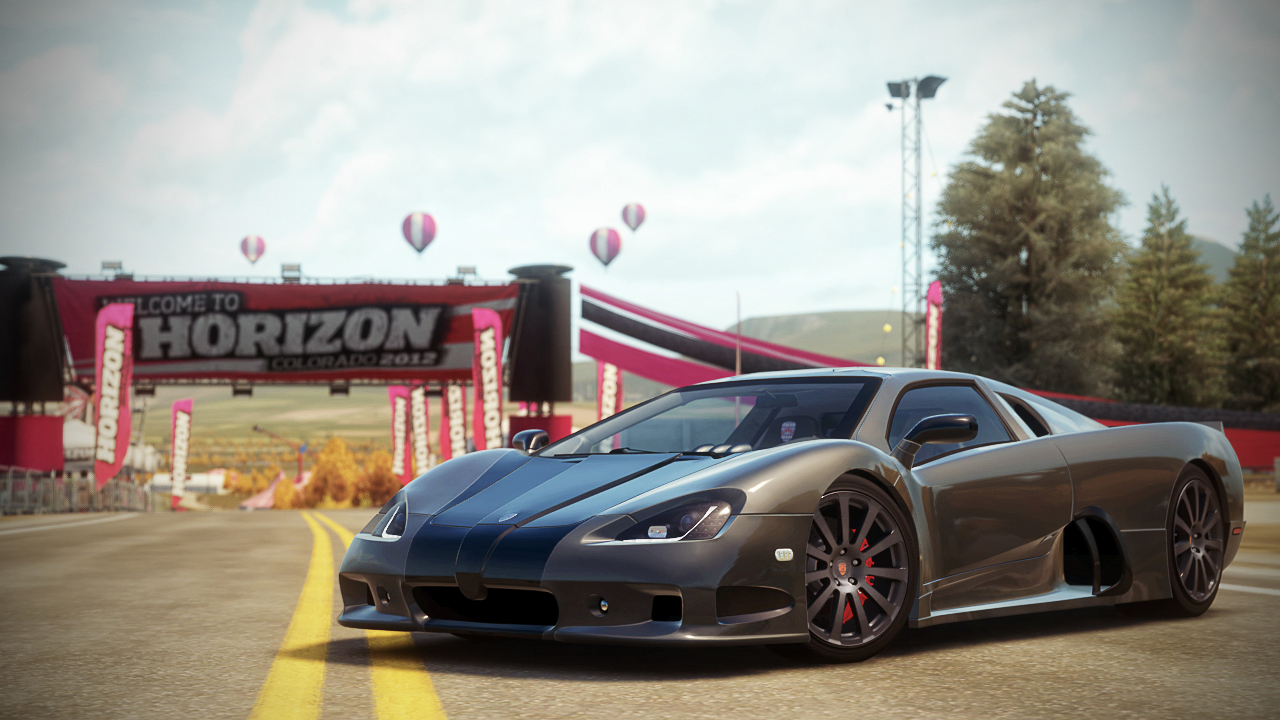 SSC Ultimate Aero Forza Motorsport Wiki FANDOM powered by Wikia