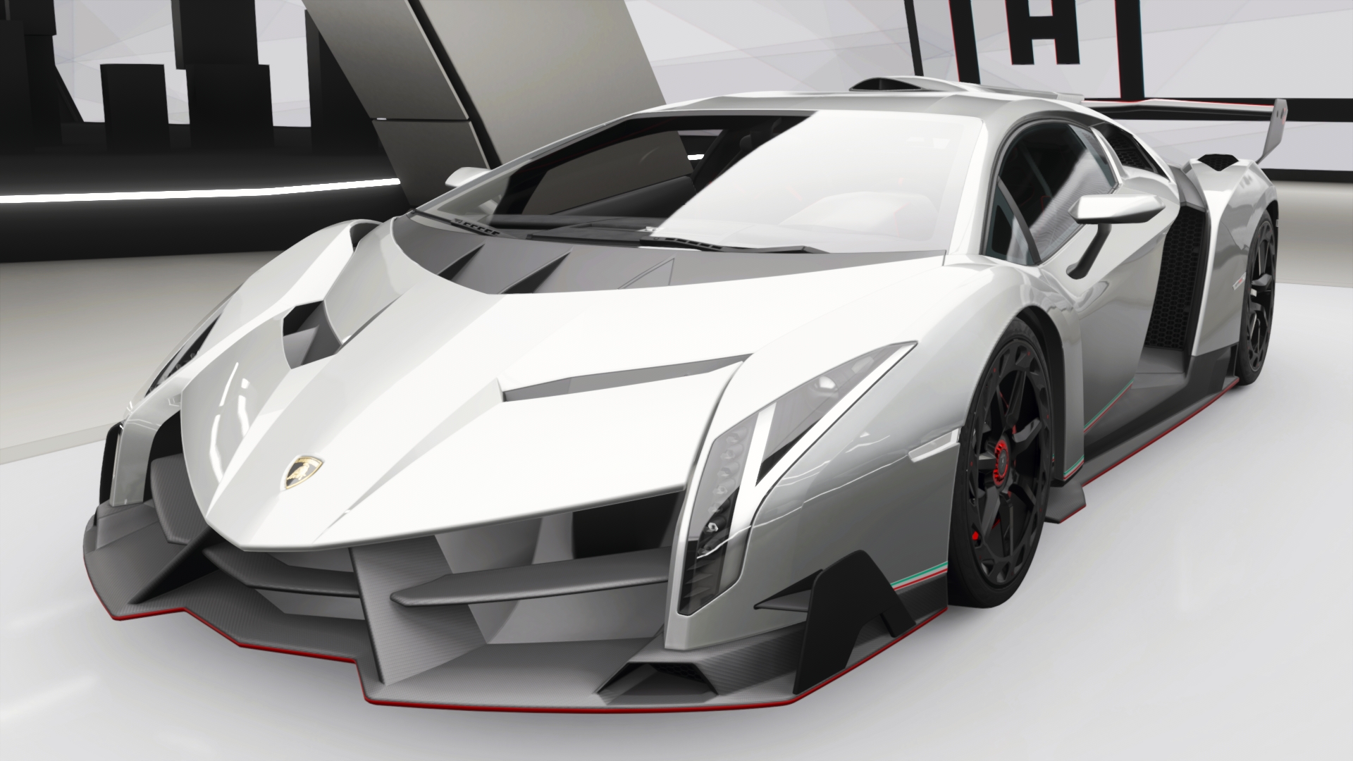 Lamborghini Veneno Forza Motorsport Wiki Fandom