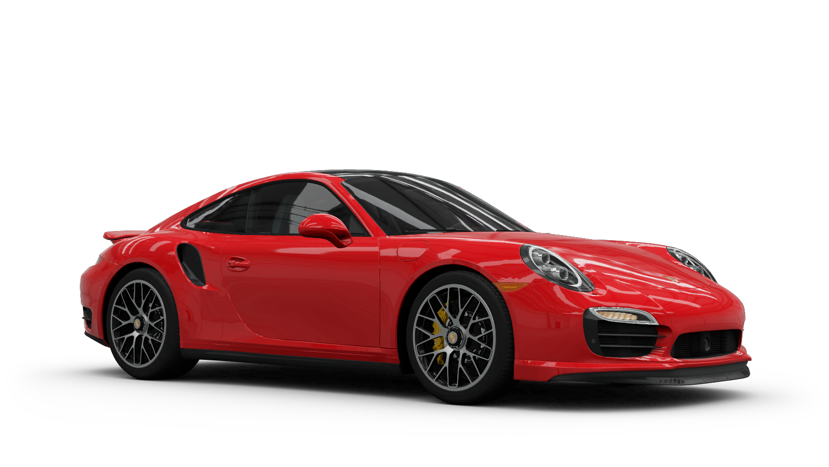 Porsche 911 Turbo S Forza Wiki Fandom