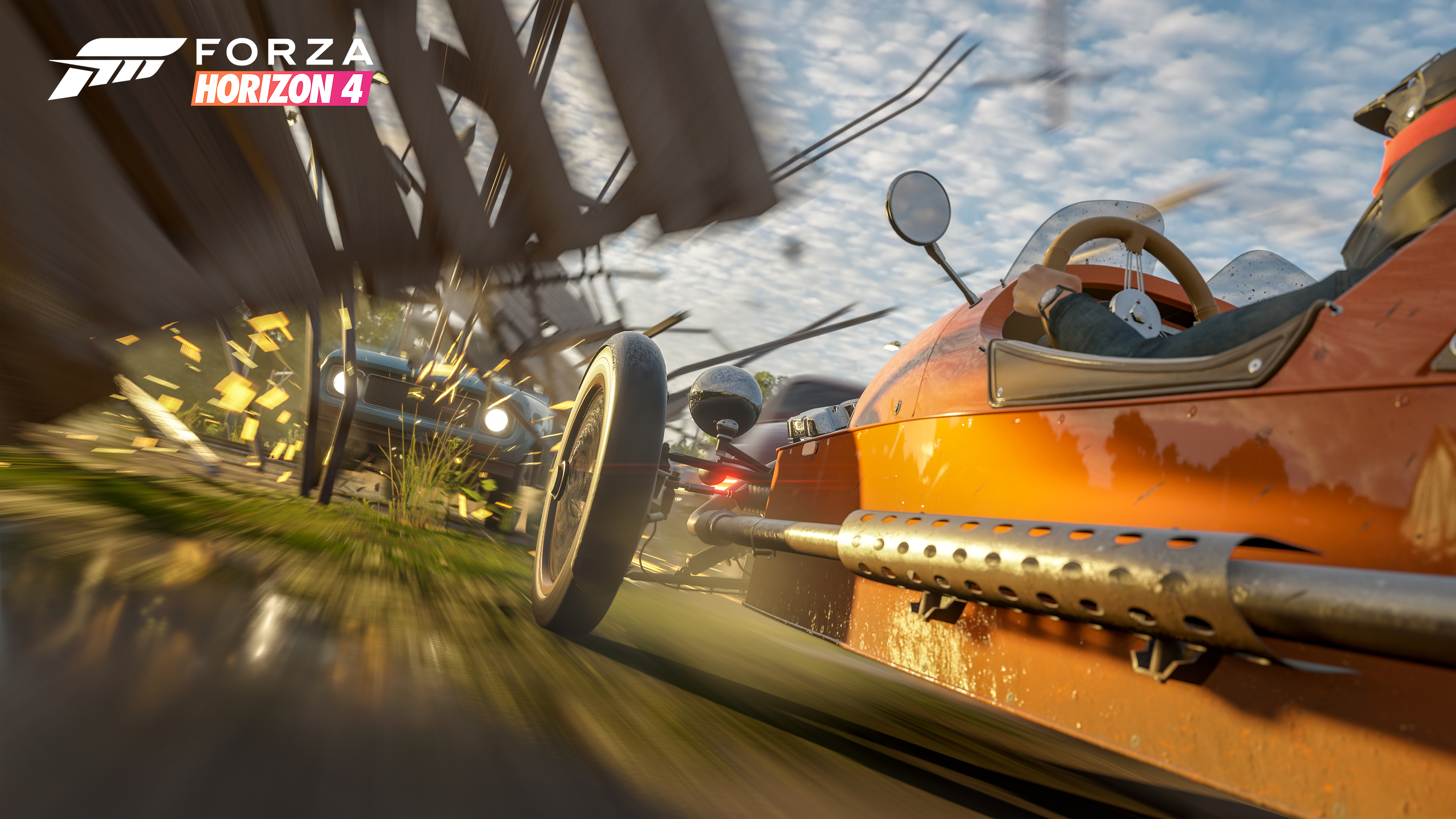 Image result for forza horizon 4 screenshots