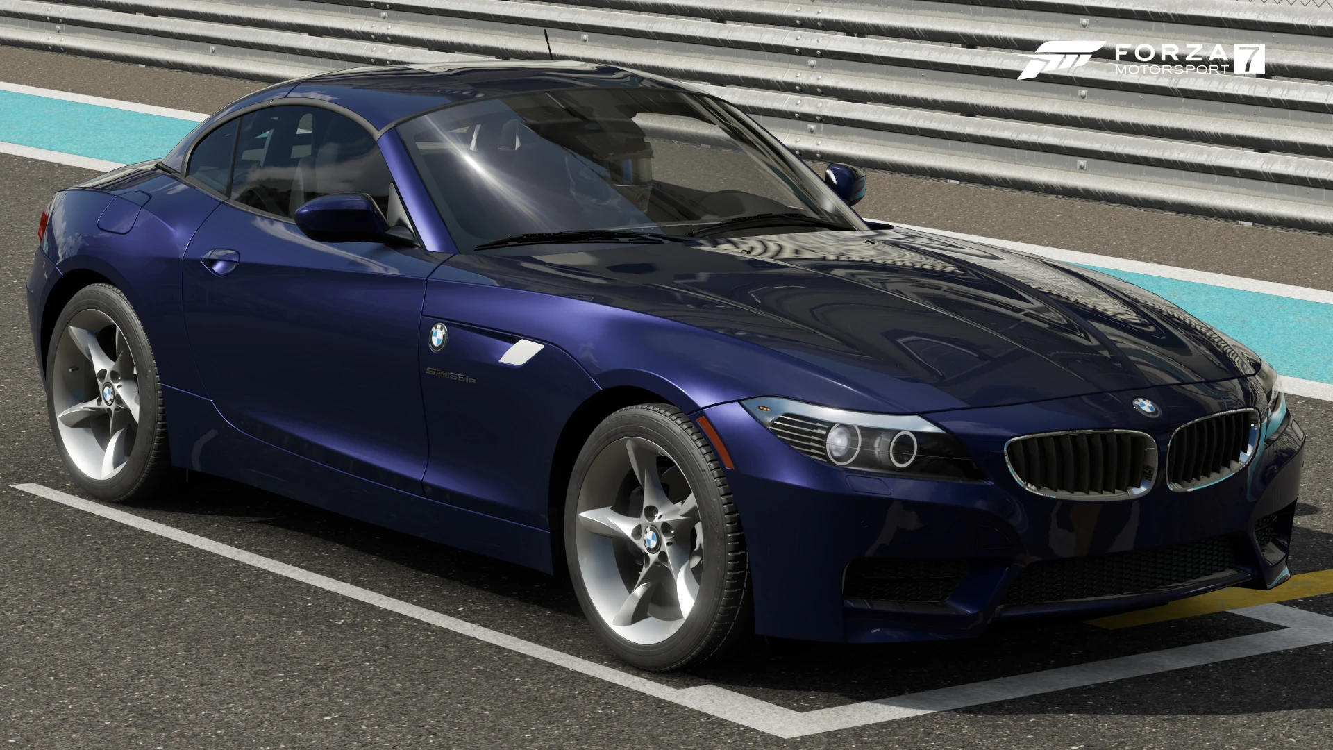 Bmw z4 wiki
