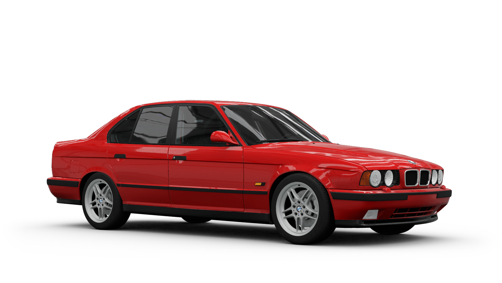 Bmw M5 1995 Forza Wiki Fandom