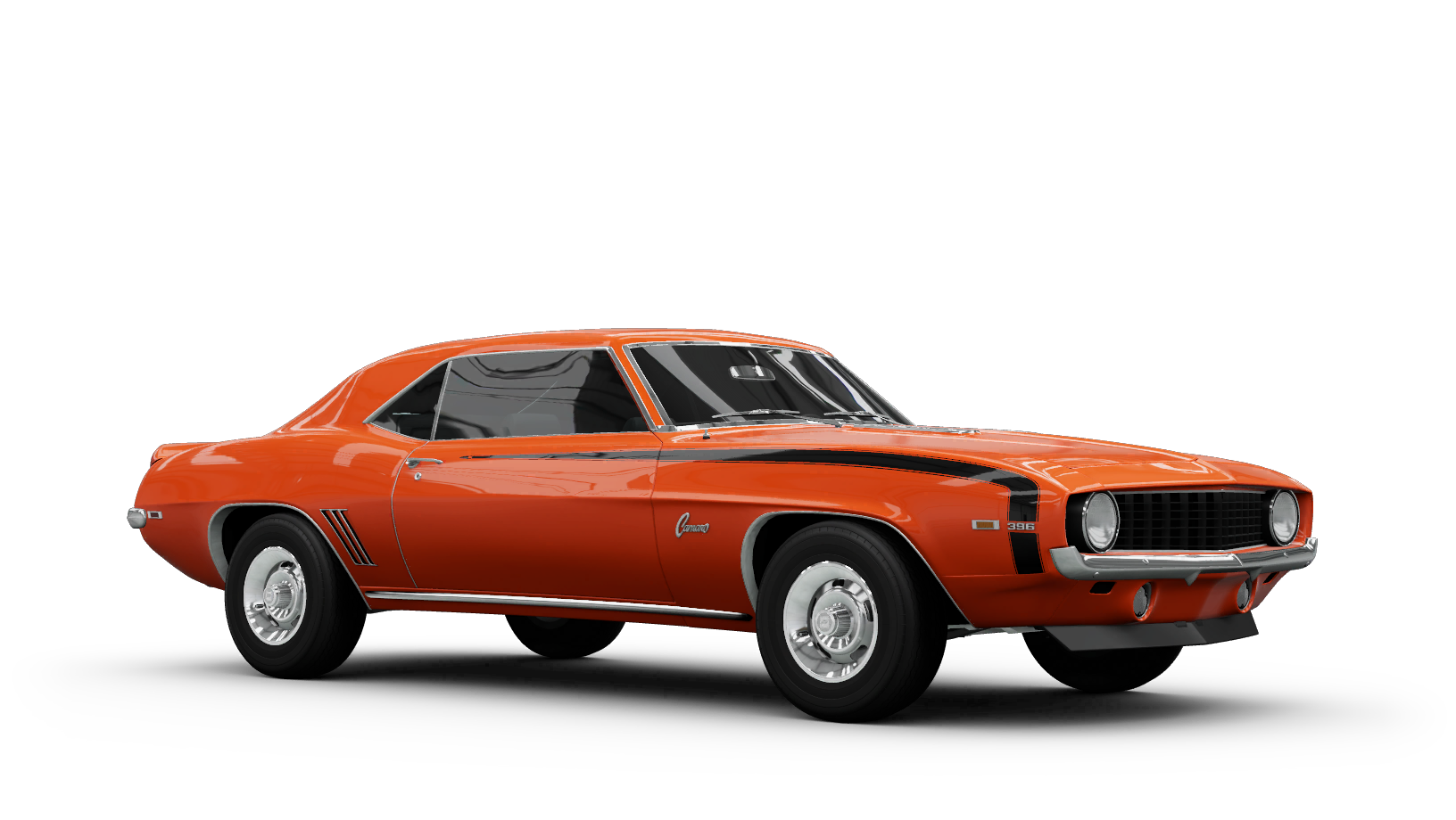 Chevrolet Camaro Super Sport Coupe Forza Wiki Fandom
