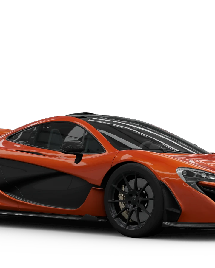 Mclaren P1 Forza Wiki Fandom