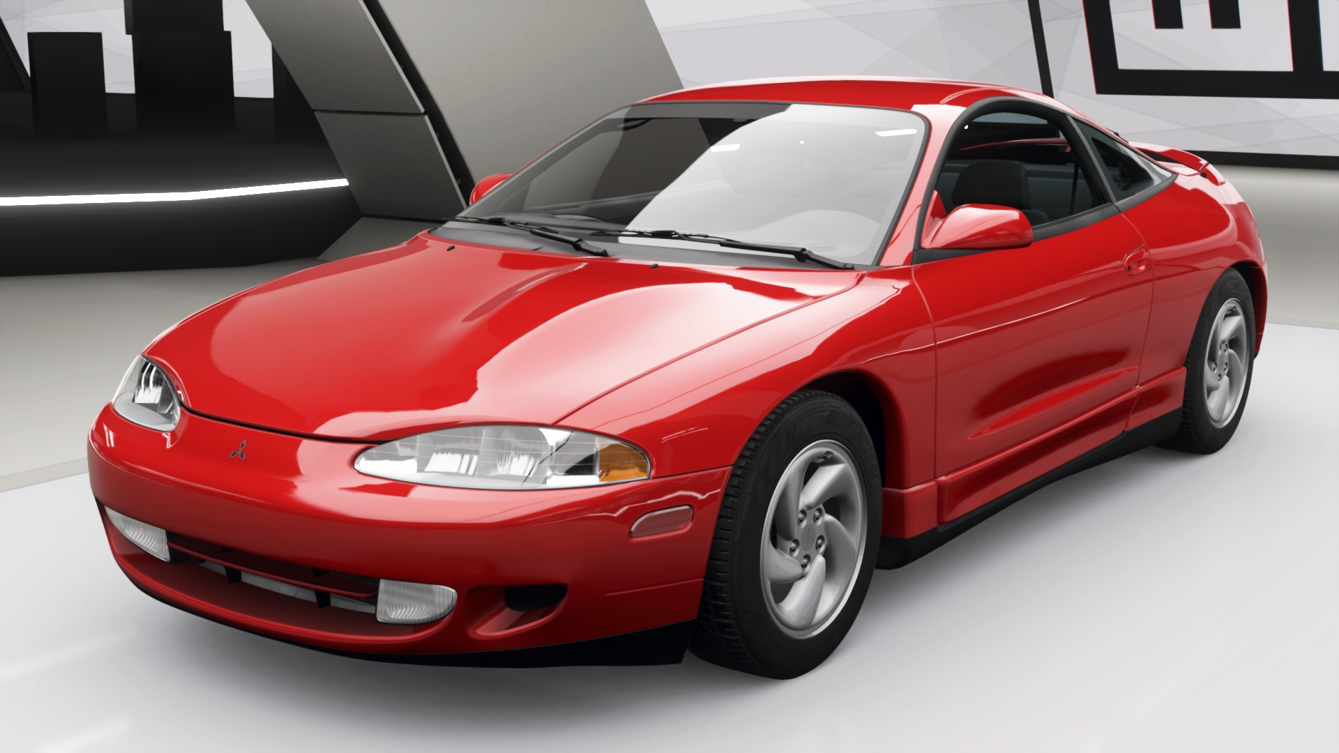 Mitsubishi Eclipse GSX Forza Motorsport Wiki FANDOM powered by Wikia