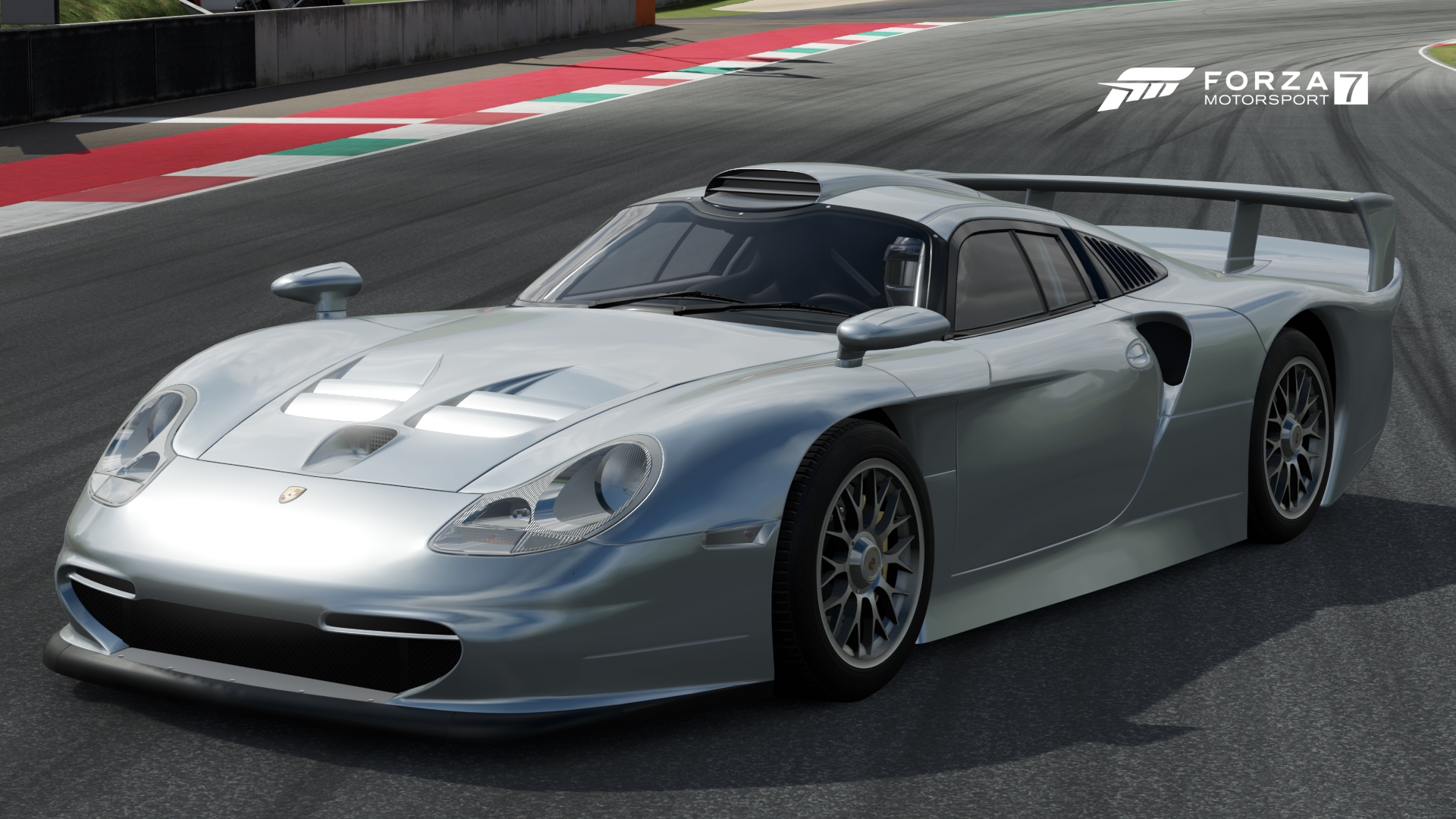 Gta 5 porsche 911 gt1 фото 110