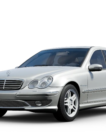 Mercedes Benz C 32 Amg Forza Wiki Fandom