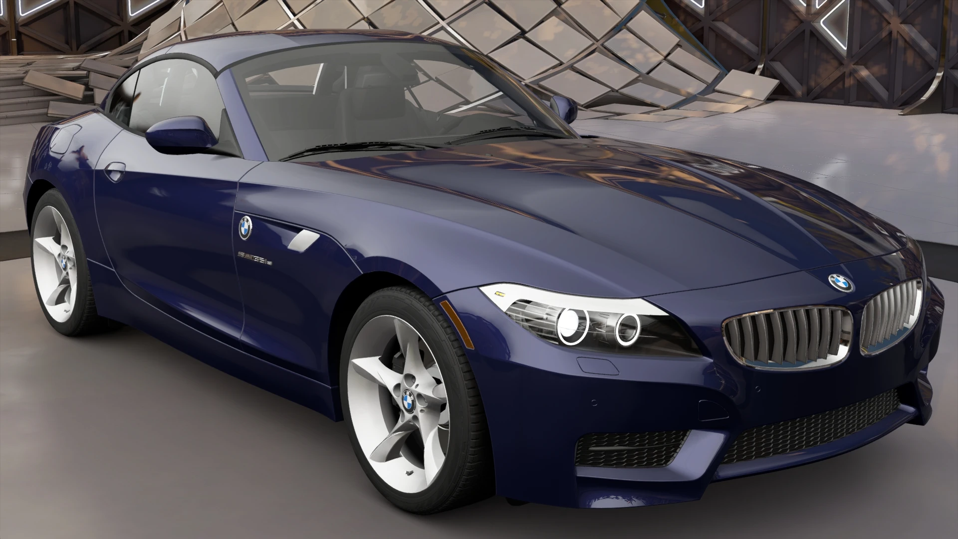 Bmw z4 wiki