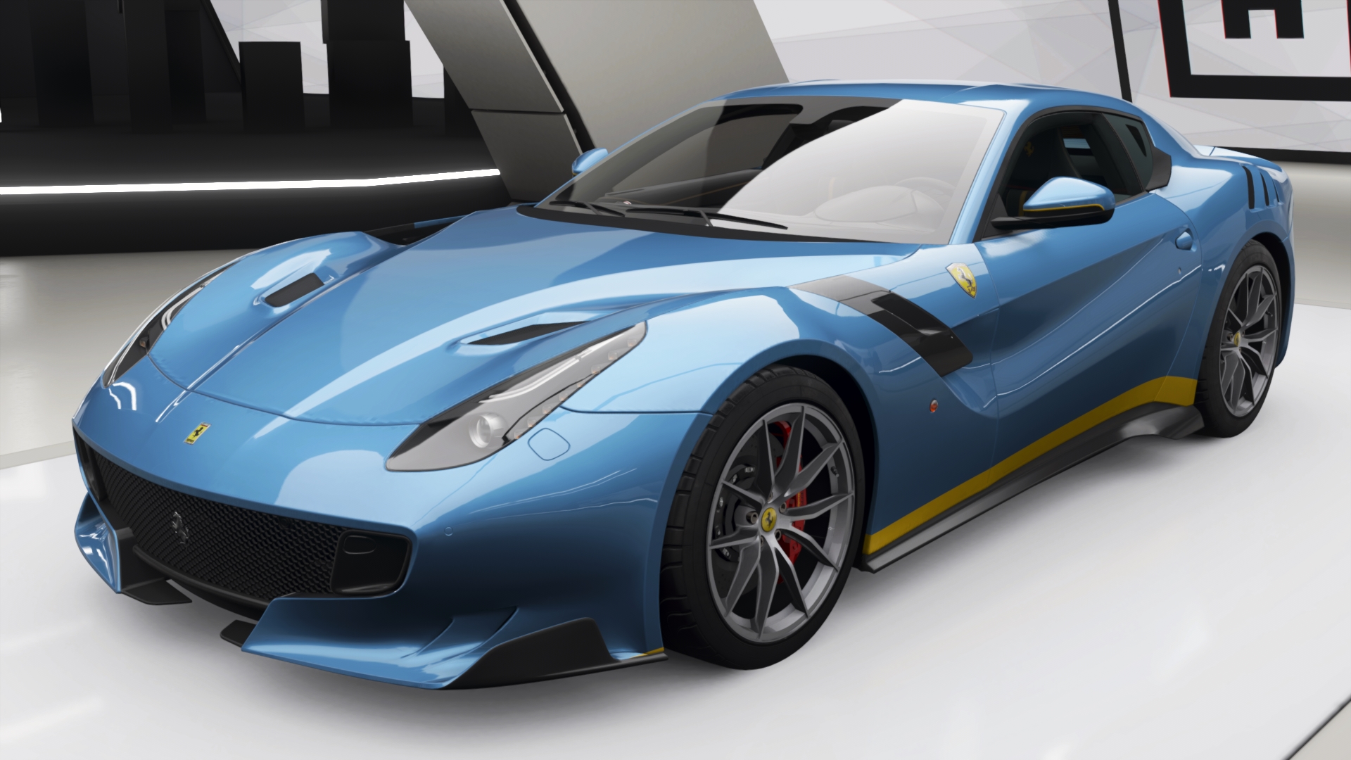 ferrari f12 forza horizon 4 demo ferrari f12 forza horizon 4 demo