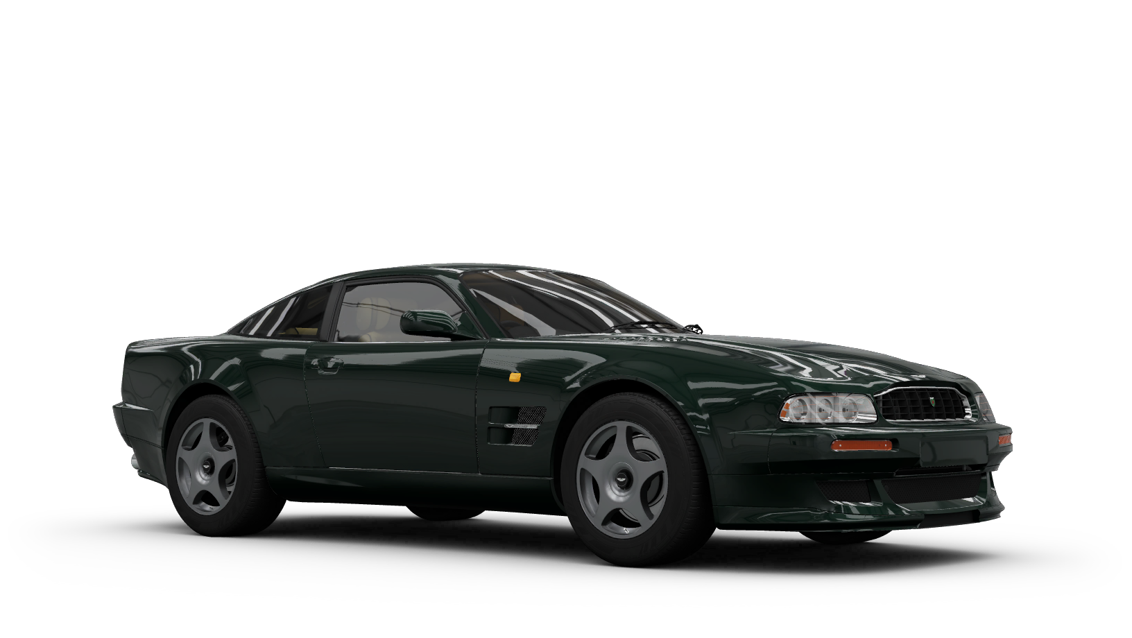 Aston Martin V8 Vantage V600 Forza Wiki Fandom