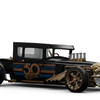 Hot Wheels Bone Shaker Forza Wiki Fandom