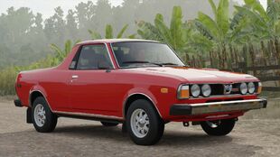 2017 Subaru Brat Best New Cars For 2018