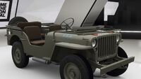 Willys Mb Jeep Forza Motorsport Wiki Fandom