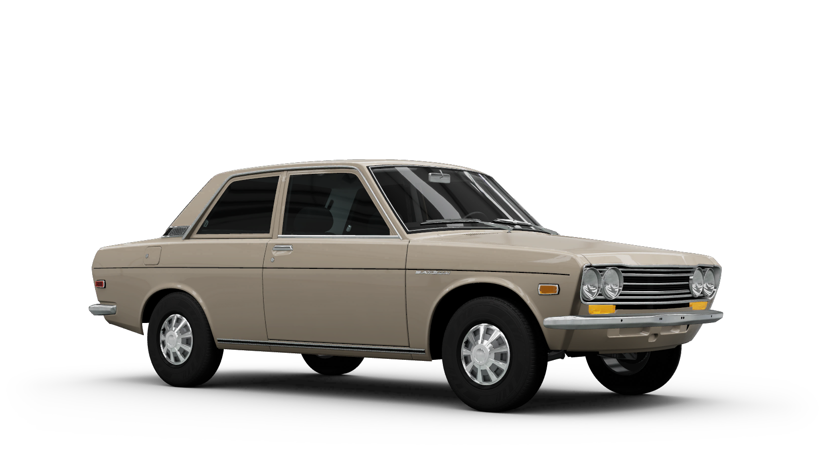 Datsun 510 | Forza Wiki | Fandom