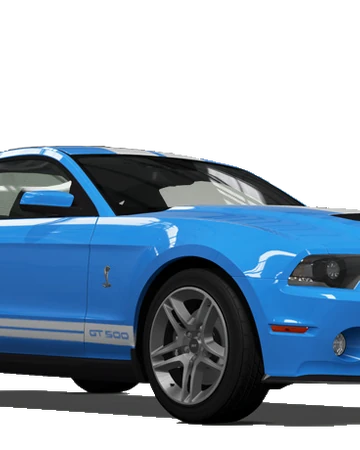 Ford Shelby Gt500 2010 Forza Motorsport Wiki Fandom