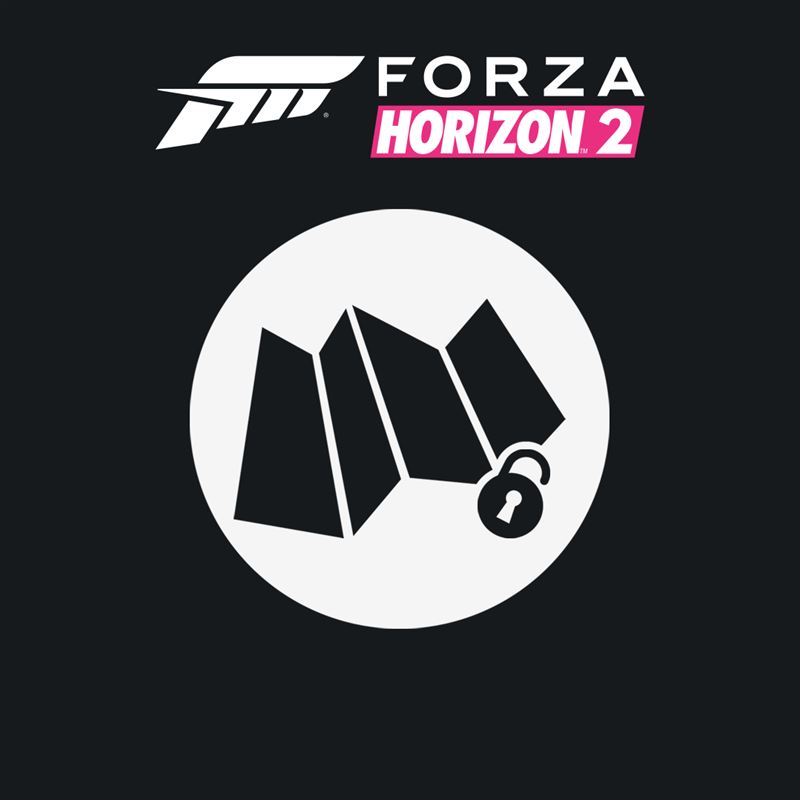 Forza Horizon 2 Treasure Map Forza Wiki Fandom