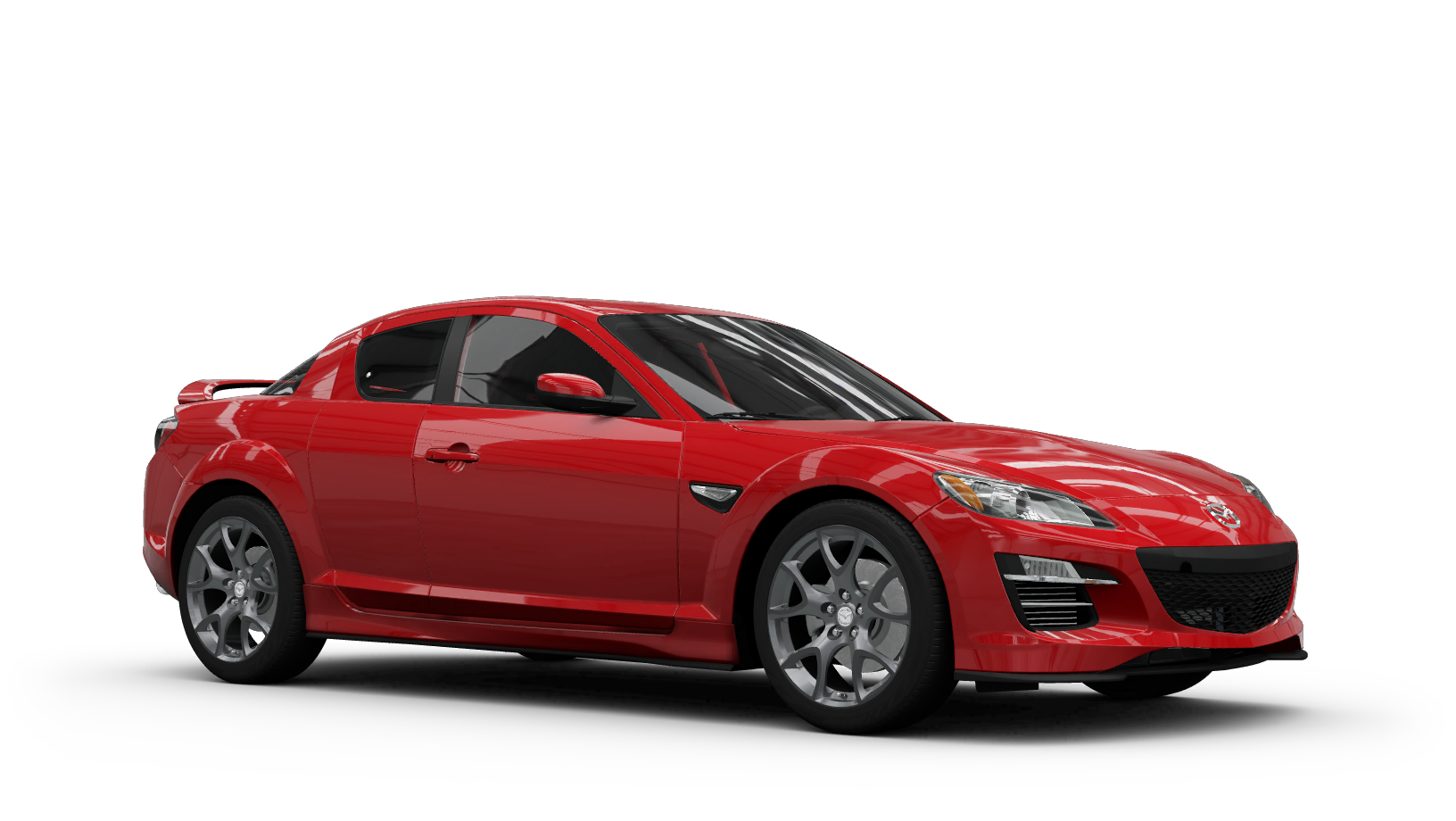 Mazda Rx 8 R3 Forza Wiki Fandom