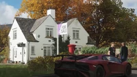 Forza Horizon 4 Player House Forza Motorsport Wiki