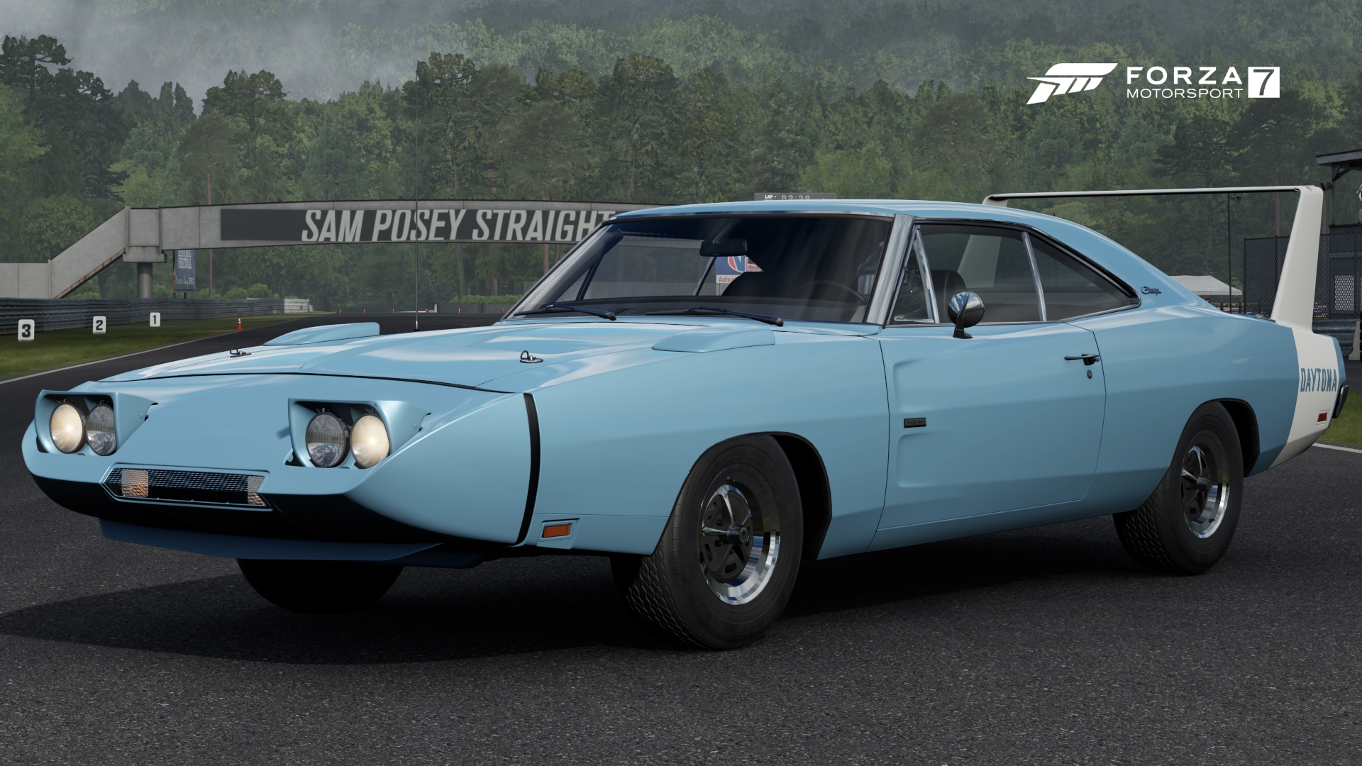 Dodge Charger Daytona Hemi Forza Motorsport Wiki Fandom Powered By