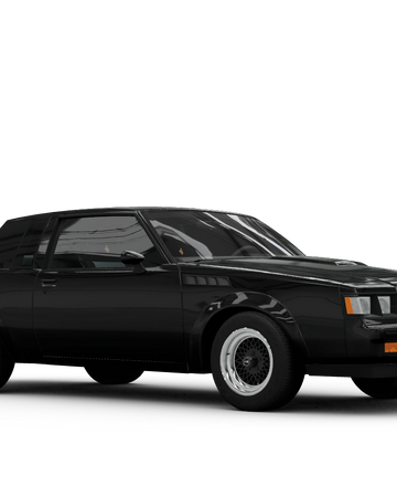 Buick Regal Gnx Forza Wiki Fandom