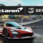 Mclaren Senna Forza Wiki Fandom