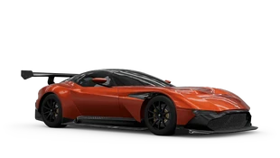 Aston Martin Vulcan Forza Motorsport Wiki Fandom