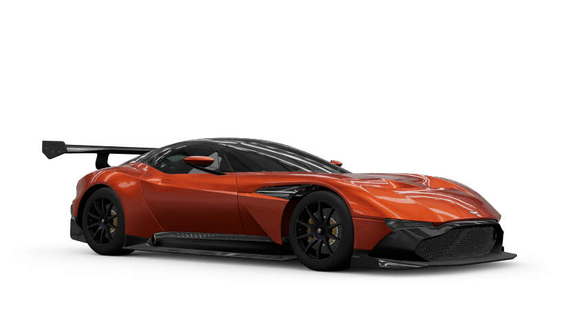 Aston Martin Vulcan Forza Wiki Fandom