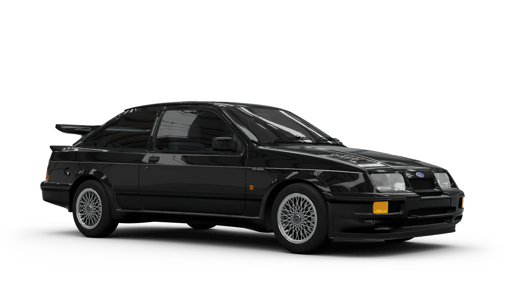 Ford Sierra Cosworth Rs500 Forza Wiki Fandom