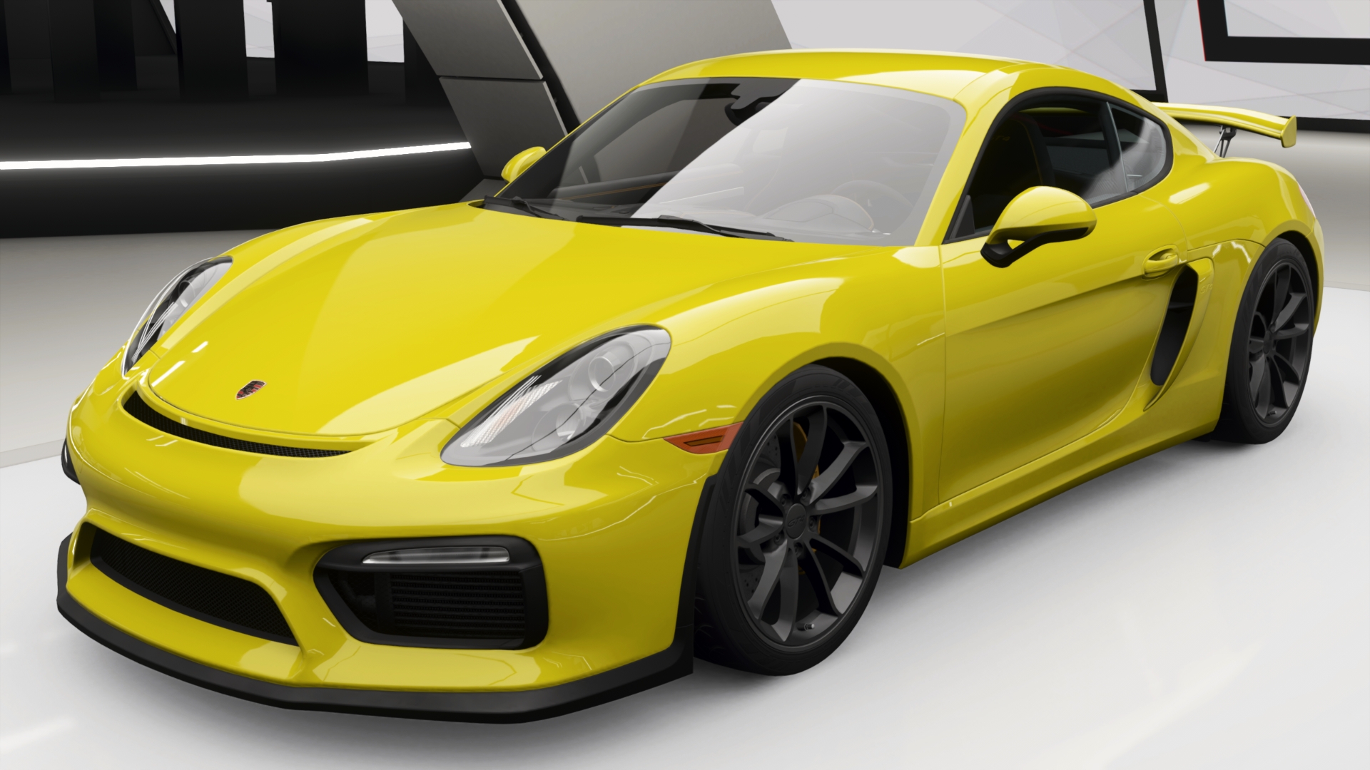 Porsche Cayman Gt4 Forza Motorsport Wiki Fandom Powered By Wikia