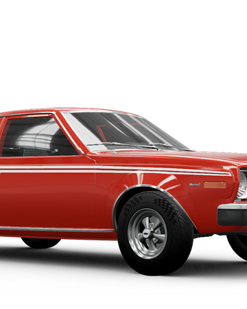 James Bond Edition Amc Hornet X Hatchback Forza Wiki Fandom